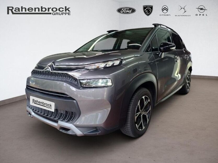 C3 Aircross