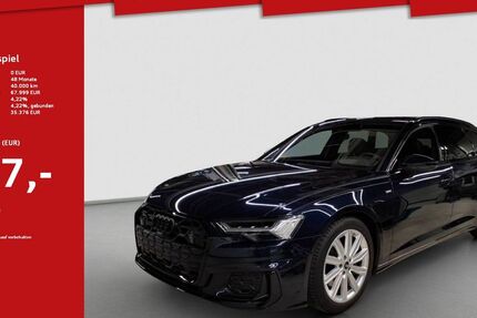 Audi A6 14.720 km 67.999 &euro; Kempten 87435