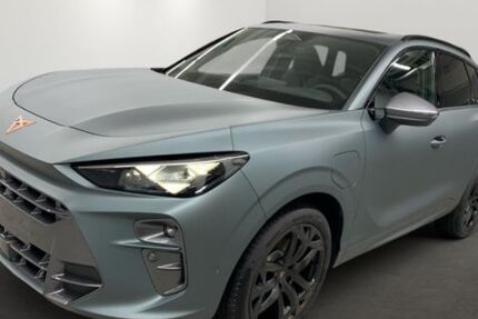 Cupra Terramar 5.999 km 52.980 € Essen 45307