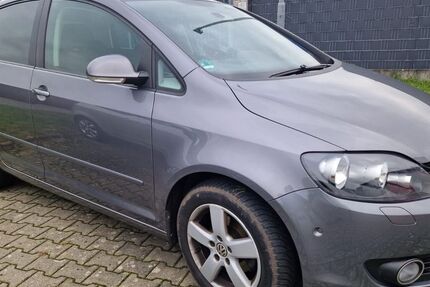 VW Golf Plus 163.000 km 5.500 &euro; Rheine 48429