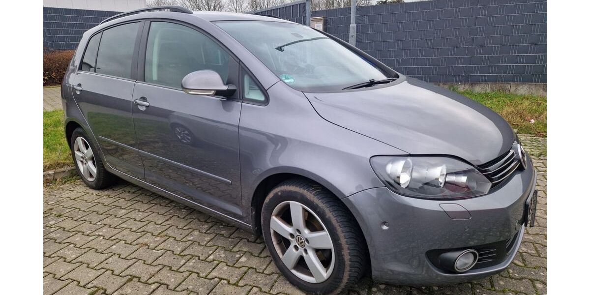 VW Golf Plus 163.000 km 5.500 &euro; Rheine 48429
