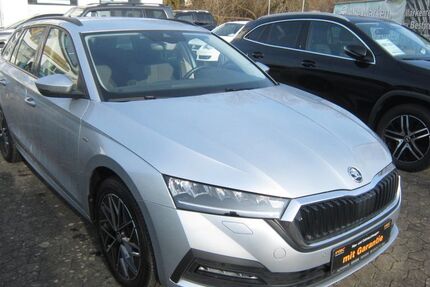 Skoda Octavia 82.600 km 23.800 &euro; Mengen 88512