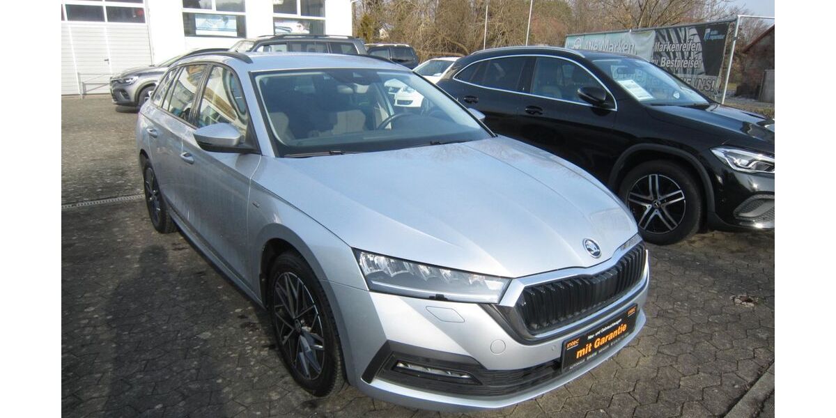 Skoda Octavia 82.600 km 23.800 &euro; Mengen 88512