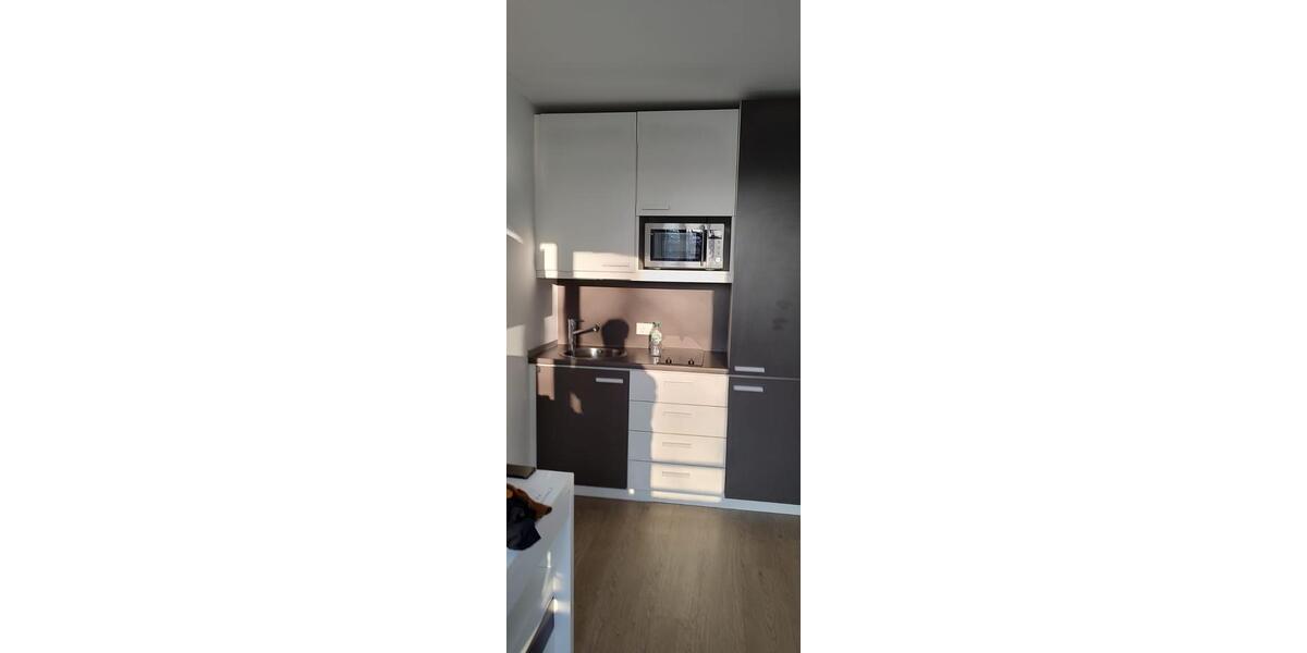 Etagenwohnung Bremen Horn-Lehe - 1 Zimmer, 22 m&sup2;, 550&euro; | Angebot:26681867