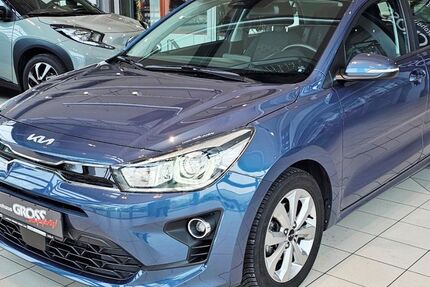 Kia Rio 63.309 km 14.685 &euro; Amberg 92224