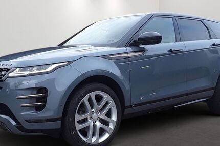 Land Rover Range Rover Evoque 76.500 km 30.950 € Erfurt 99085