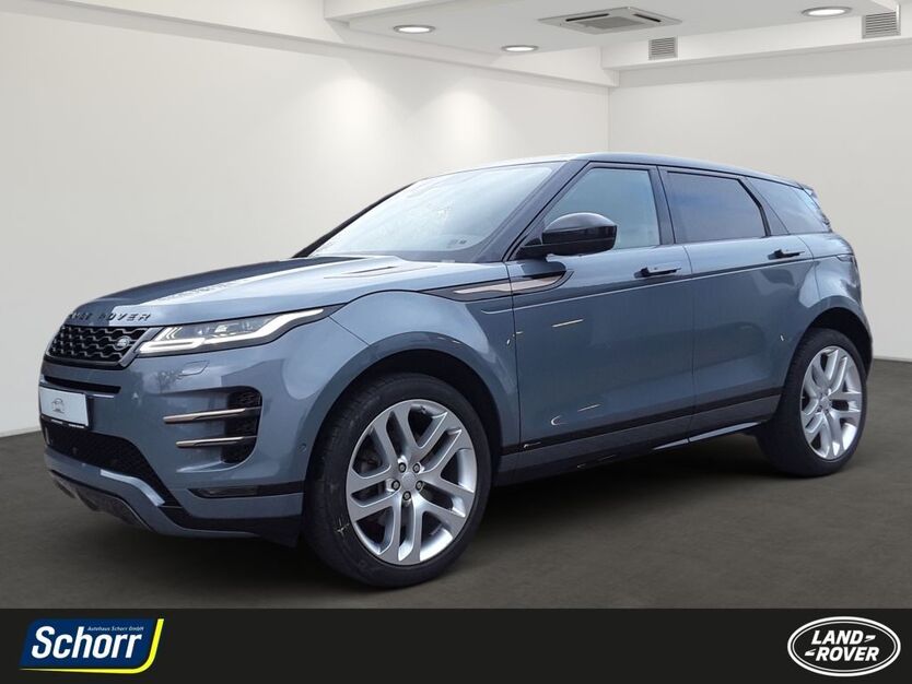 Land Rover Range Rover Evoque 76.500 km 30.950 € Erfurt 99085
