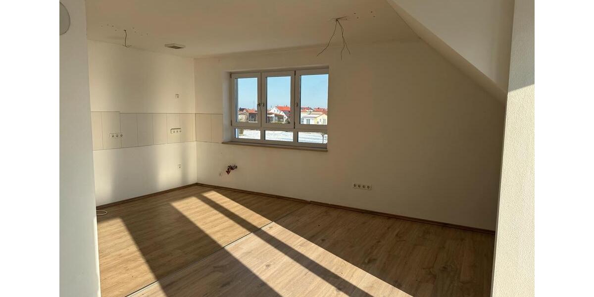 3-Zimmer-Wohnung 3 zimmer