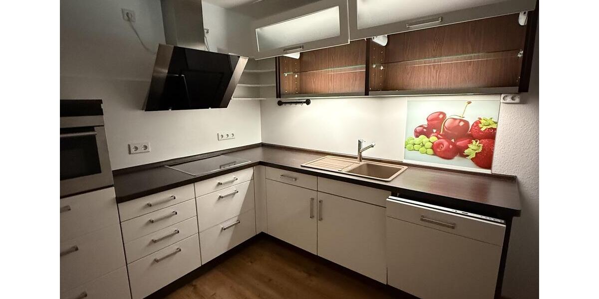 Attraktive 2-Zimmer-Wohnung mit großzügigen 102,56 m² in Ratzeburg 2 zimmer