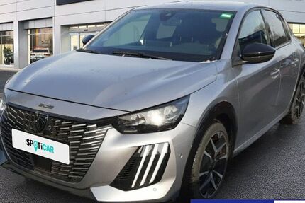 Peugeot 208 10.320 km 20.430 € Dresden 01237