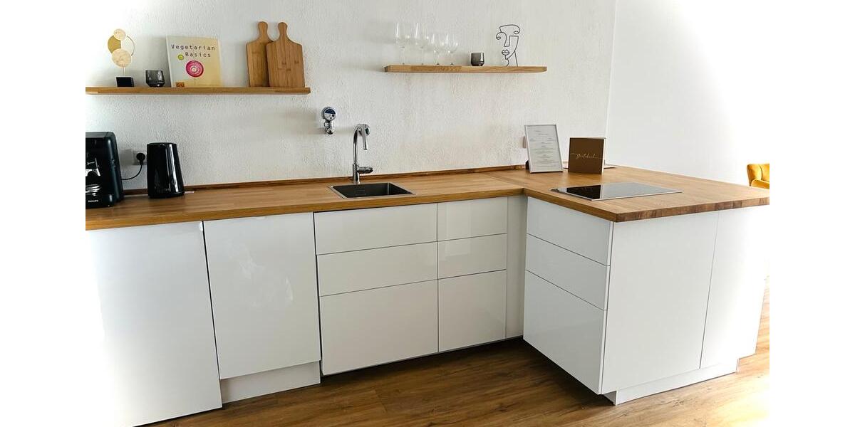 Sonnige, ruhig gelegene 1-Zimmerwohnung in Oberstaufen 1 zimmer