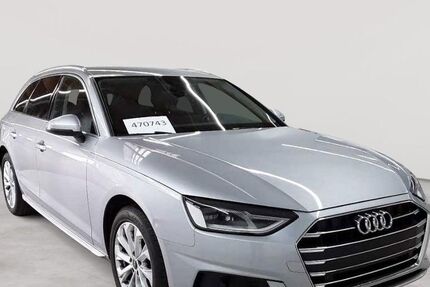 Audi A4 118.975 km 21.989 &euro; Fernwald-Steinbach 35463