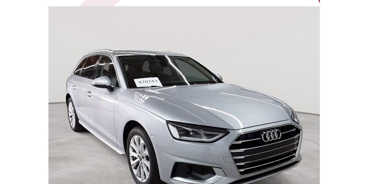Audi A4 118.975 km 21.989 &euro; Fernwald-Steinbach 35463