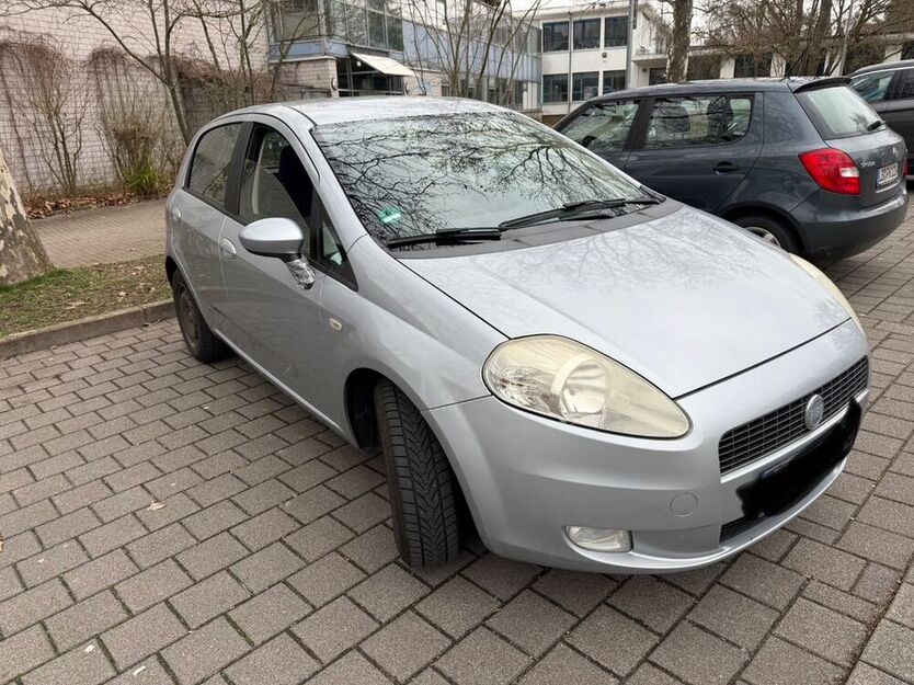 Punto