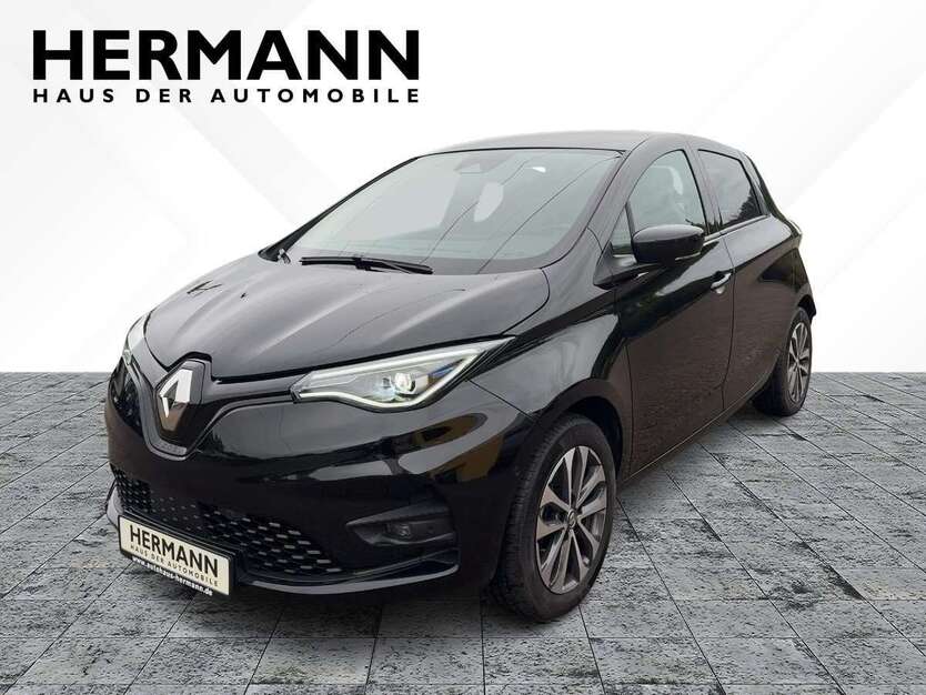Renault ZOE 37.801 km 16.490 € Höxter 37671