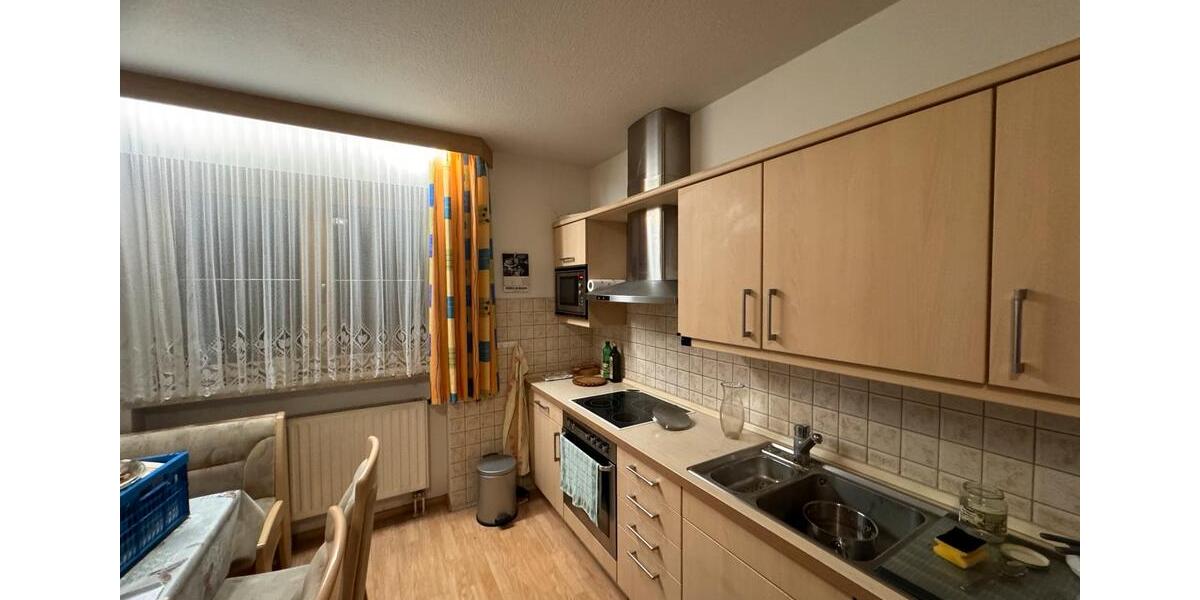 Erdgeschoßwohnung Marktredwitz - 3 Zimmer, 104 m&sup2;, 950&euro; | Angebot:26416418