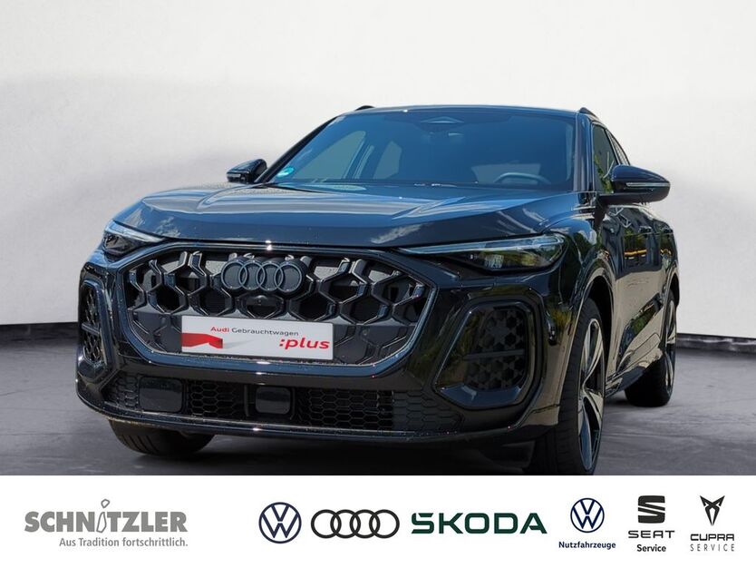 Audi Q5 9.899 km 67.980 € Hilden 40721