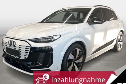 Audi Q6 e-tron 9.998 km 67.920 &euro; Landshut 84030