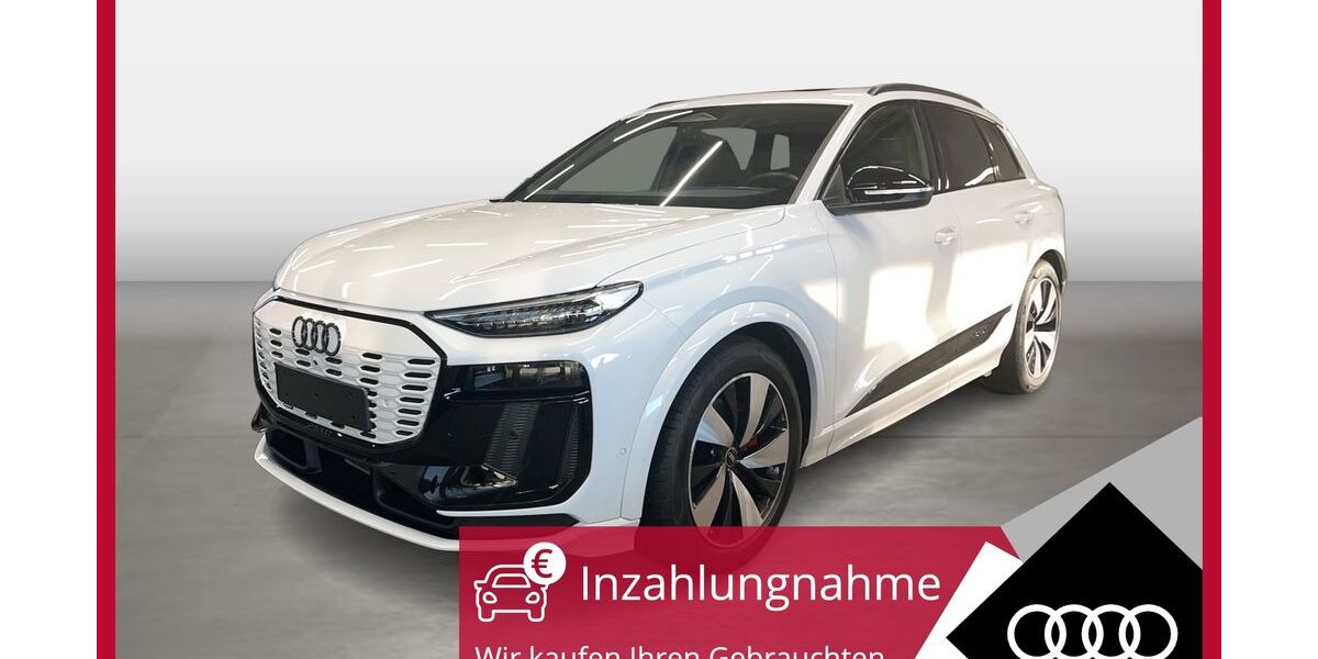 Audi Q6 e-tron 9.998 km 67.920 &euro; Landshut 84030
