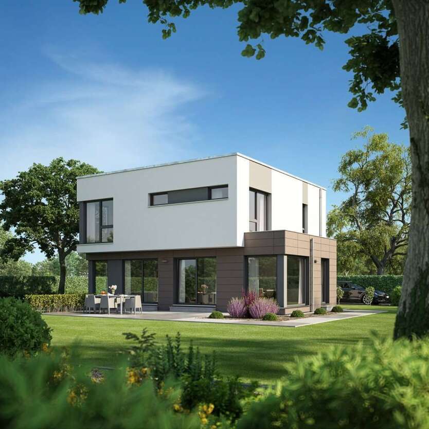 Haus zum Kaufen in Eppertshausen 754.688 € 147 m²