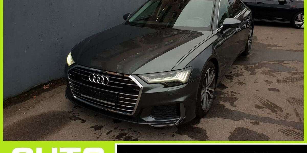 Audi A6 75.549 km 35.470 &euro; Waiblingen 71332