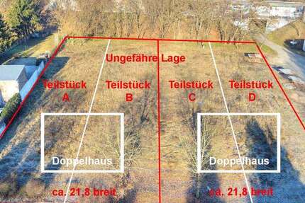 Grundstück Kloster Lehnin - 99.000&euro; | Angebot:25529468