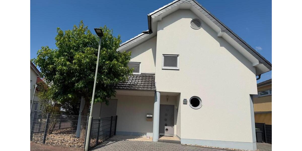 Einfamilienhaus Nidderau - 6 Zimmer, 240 m&sup2;, 780.000&euro; | Angebot:27091273