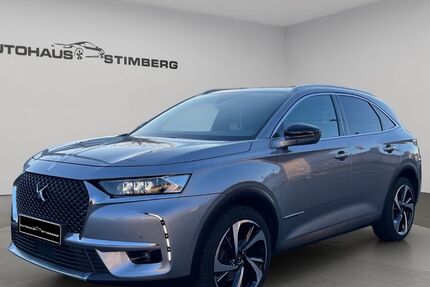 DS Automobiles DS7 (Crossback) 117.000 km 18.900 &euro; Oer-Erkenschwick 45739