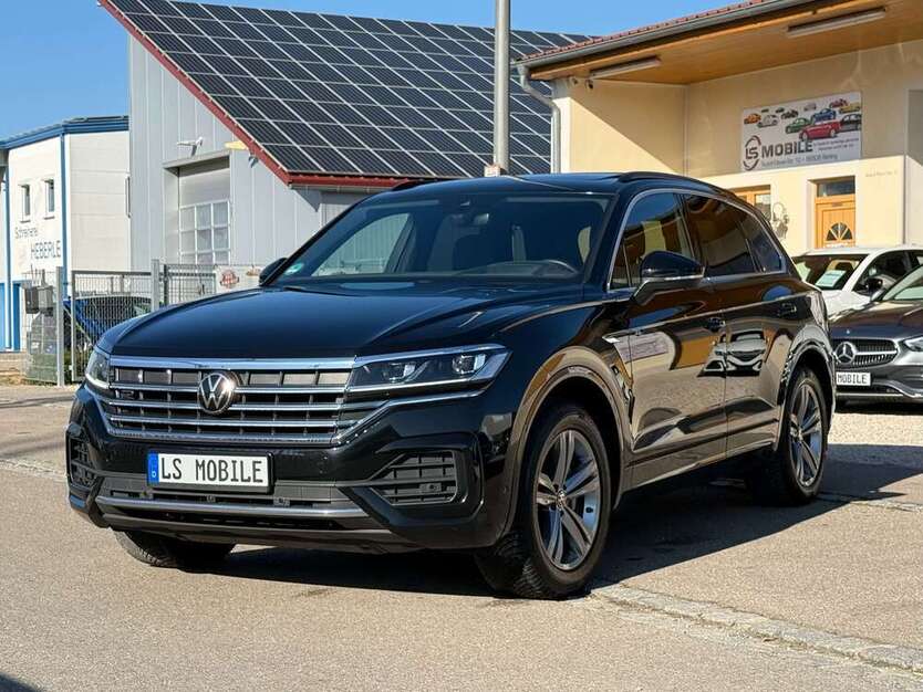 Touareg