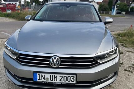 VW Passat 138.000 km 16.900 &euro; Rohrbach 85296