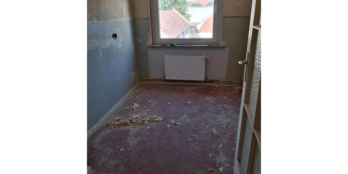 Etagenwohnung Helmstedt - 2 Zimmer, 48 m&sup2;, 400&euro; | Angebot:26689018