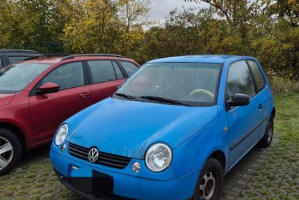 VW Lupo 280.005 km 750 € Brieselang 14656
