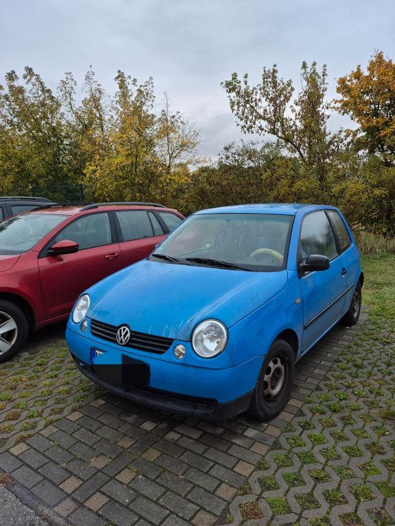 VW Lupo 280.005 km 750 € Brieselang 14656