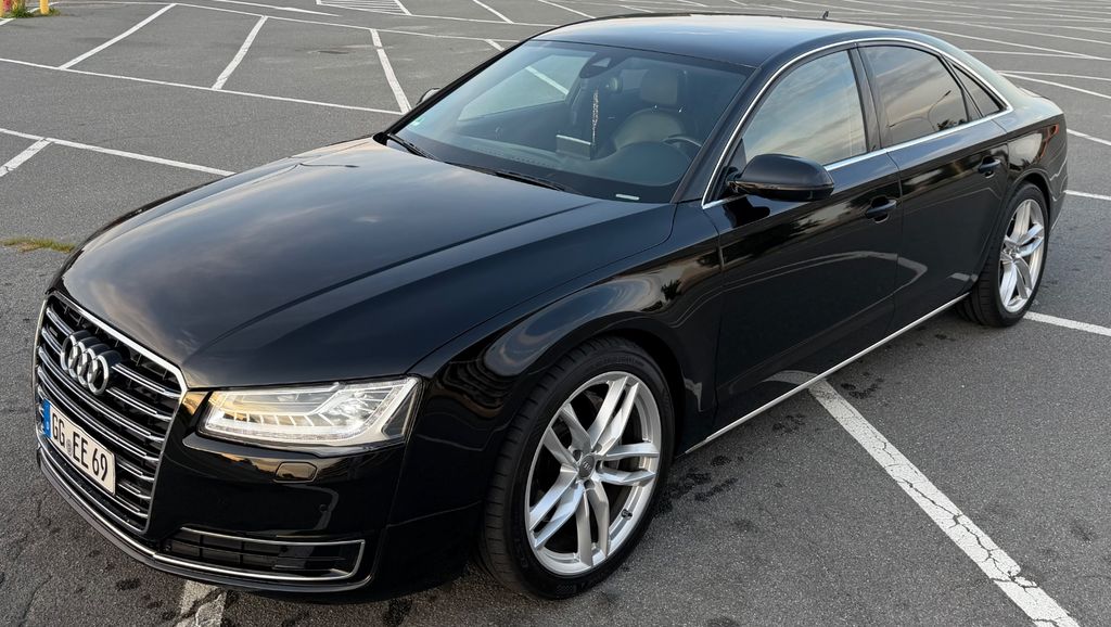 Audi A8 200.000 km 20.799 &euro; Frankfurt am Main 60486