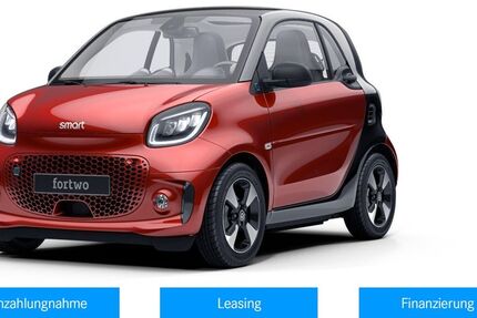 Smart ForTwo 34.218 km 15.249 &euro; Donauwörth 86609