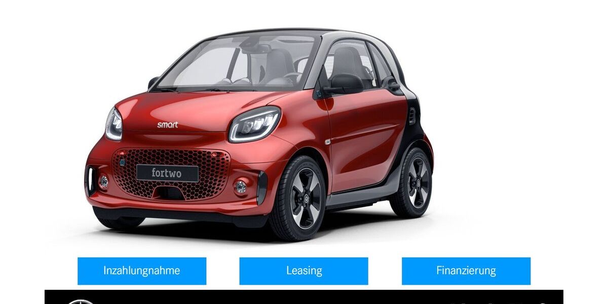 Smart ForTwo 34.218 km 15.249 &euro; Donauwörth 86609