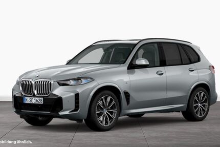 BMW X5 25.029 km 81.980 &euro; Kassel 34125