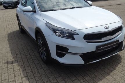 Kia XCeed 132.768 km 15.250 &euro; Cuxhaven 27472