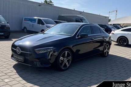 Mercedes-Benz A 220 18.094 km 34.350 € Füssen 87629