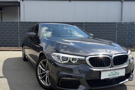 BMW 530 120.000 km 29.990 &euro; Westerkappeln 49492