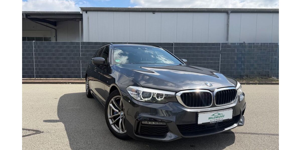 BMW 530 120.000 km 29.990 &euro; Westerkappeln 49492