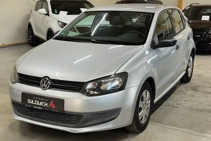 VW Polo