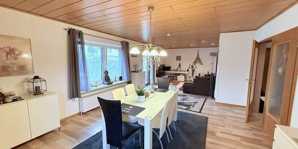 Einfamilienhaus Syke - 5 Zimmer, 178 m&sup2;, 399.000&euro; | Angebot:25895616