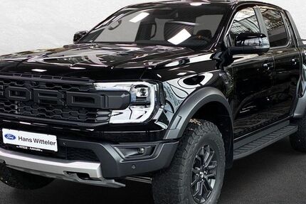 Ford Raptor 1.200 km 76.160 &euro; Brilon 59929