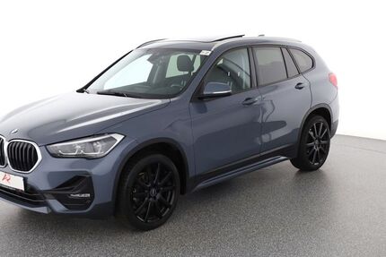 BMW X1 77.158 km 24.880 &euro; Schönefeld 12529