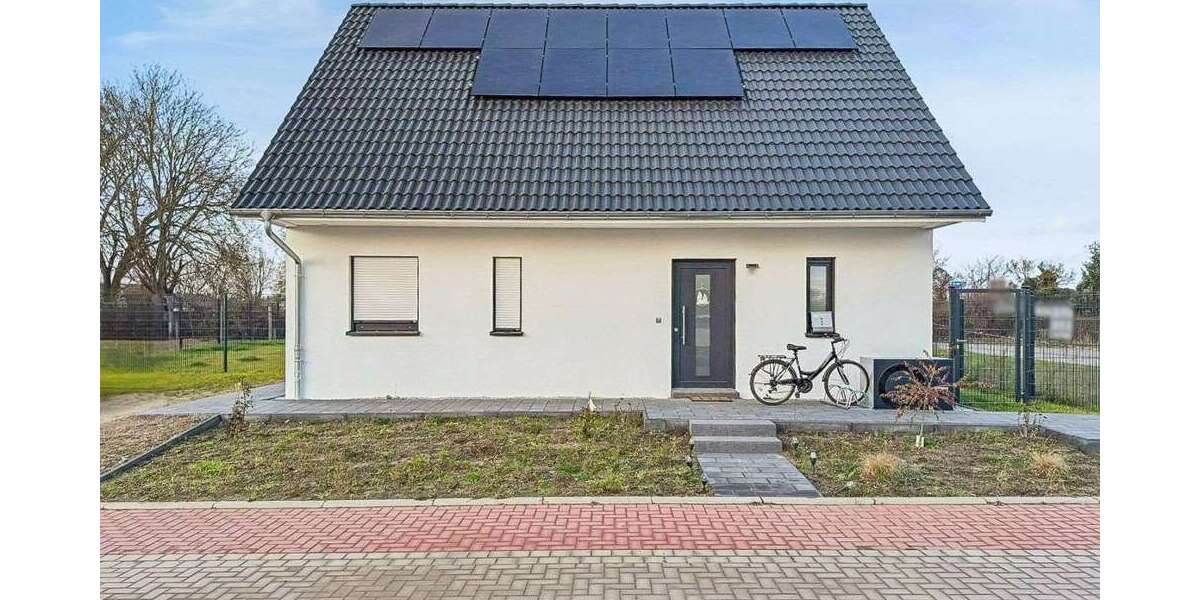 Haus zum Kaufen in Gommern 420.000 € 121 m² 5 zimmer