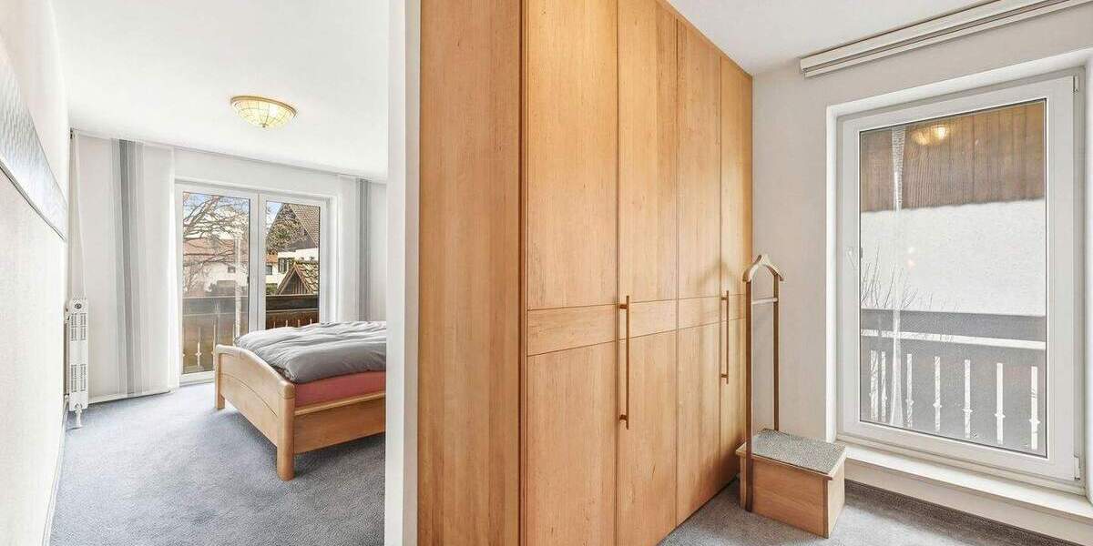 Doppelhaushälfte Grafing bei München Grafing - 6 Zimmer, 204 m&sup2;, 1.249.000&euro; | Angebot:25666557