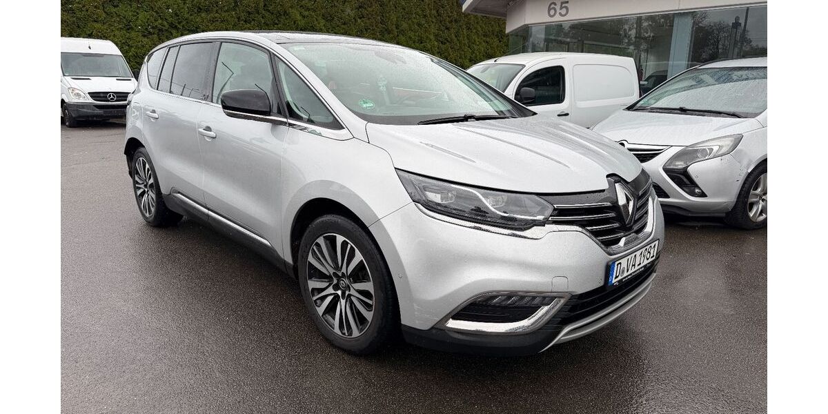 Renault Espace 97.000 km 18.990 &euro; neuss 41469