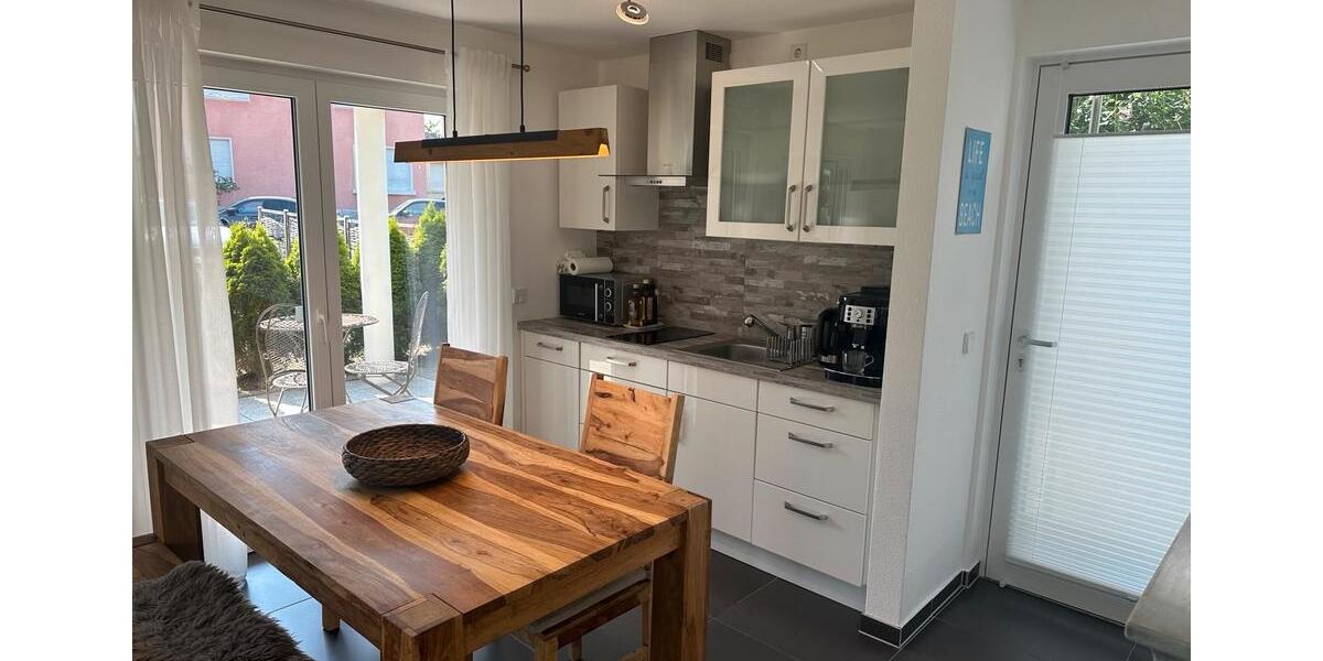 Erdgeschoßwohnung Uhldingen-Mühlhofen Mühlhofen - 2.5 Zimmer, 61 m&sup2;, 330.000&euro; | Angebot:27085444