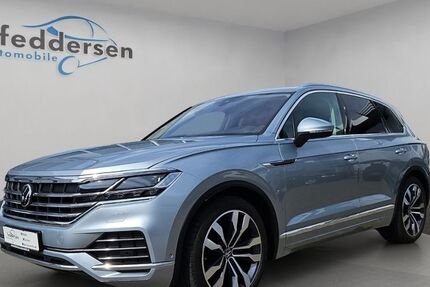VW Touareg 72.400 km 51.479 &euro; Alfeld 31061